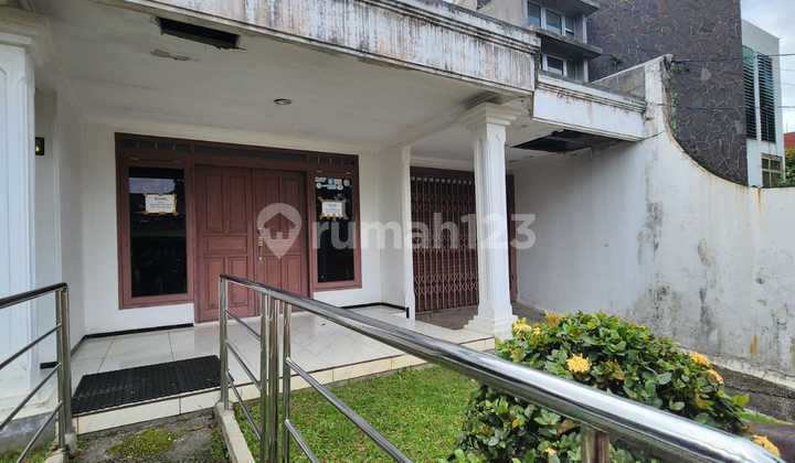 Dijual Cepat Rumah di Komplek Pakuan Tajur