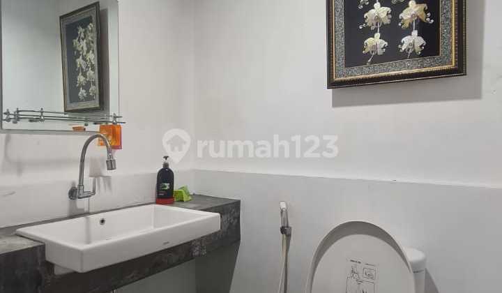 Rumah Bagus di Pejaten 2