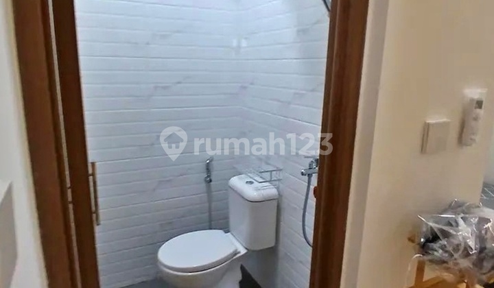 Gedung Kost di Cipete