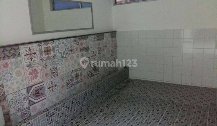 Gedung Kantor Di Jalan Panjang Shm Zona Komersil 2