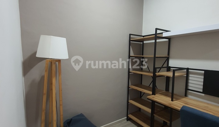 Rumah Baru Full Furnished Di Joglo 2