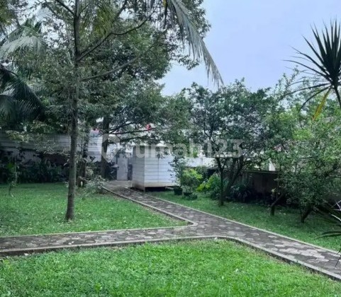Tanah Di Kebagusan Residence 512.0 m² SHM Tanah Di Kebagusan Residence 512.0 m² SHM