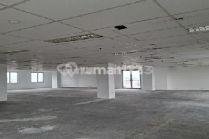 Office Space for Rent Per Floor on Jalan Panjang