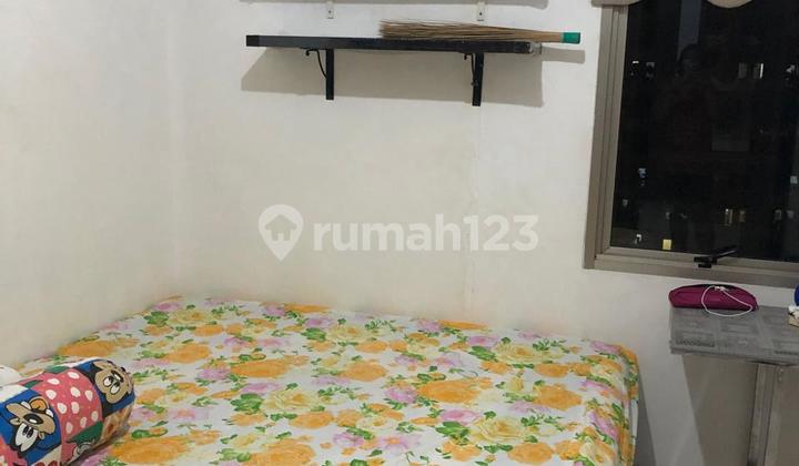 Apartemen Mediterania 1 Tanjung Duren 2 Kt Semi Furnished 2