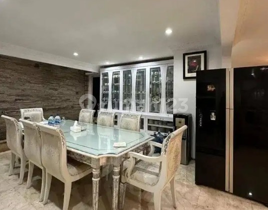 Rumah Siap Huni Di Jati Padang  2