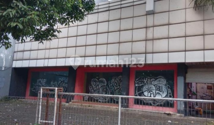 Gedung Dan Ruko Hitung Tanah Di Kramat Kwitang Gedung Dan Ruko Hitung Tanah Di Kramat Kwitang