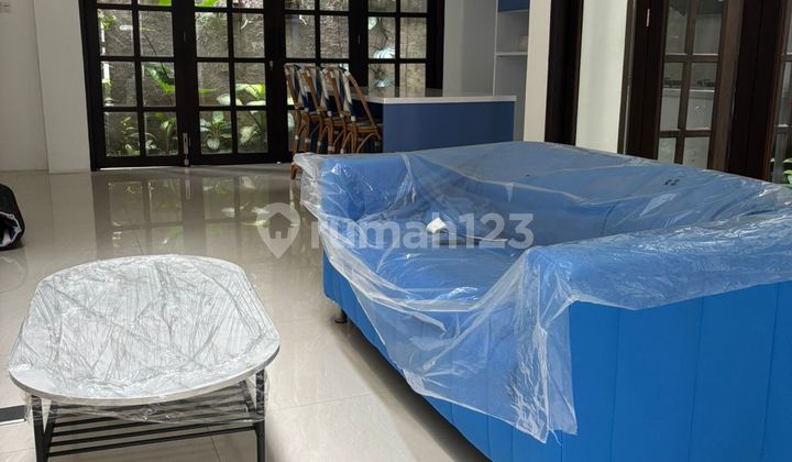 Rumah Bagus 2 Lantai di Fatmawati