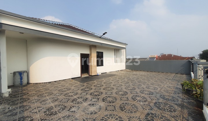 Rumah Di Zona Komersil Kedoya Rumah Di Zona Komersil Kedoya