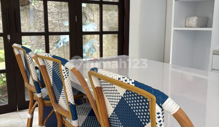 Nice 2-Story House in Fatmawati 2