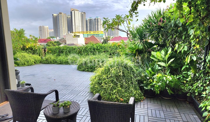 Rumah Siap Huni Di Daerah Elite Slipi