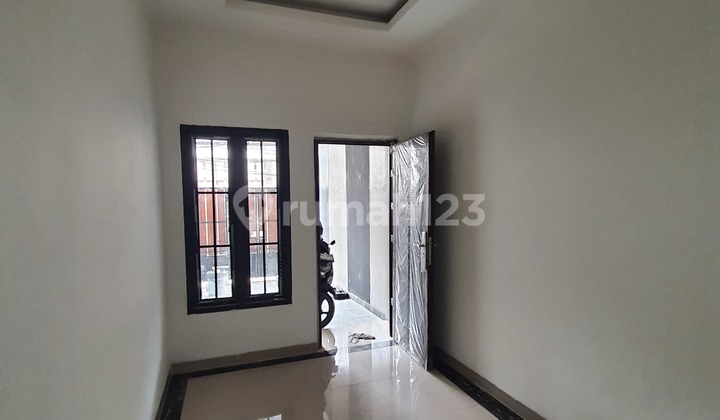 Rumah Shm Di Tanjung Duren Utara  1