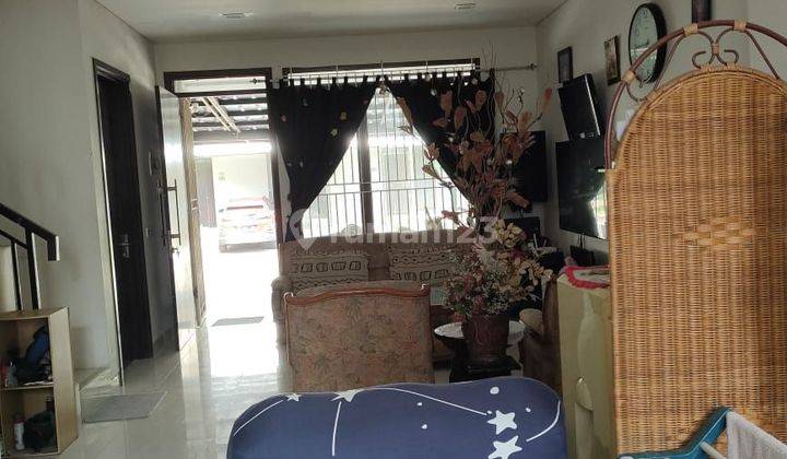 Rumah Dijual Di Eminent Bsd Bagus Shm 1