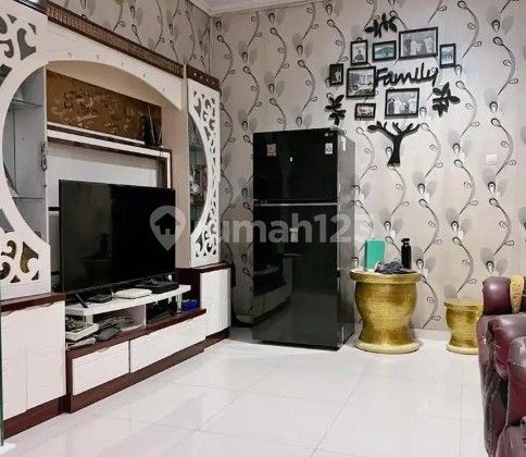 Rumah Bagus Di Dalam Komplek Ulujami 2