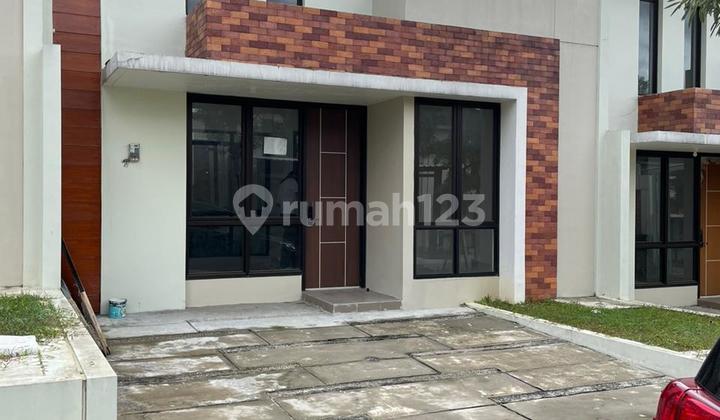Rumah Di Citra Sentul Bagus 