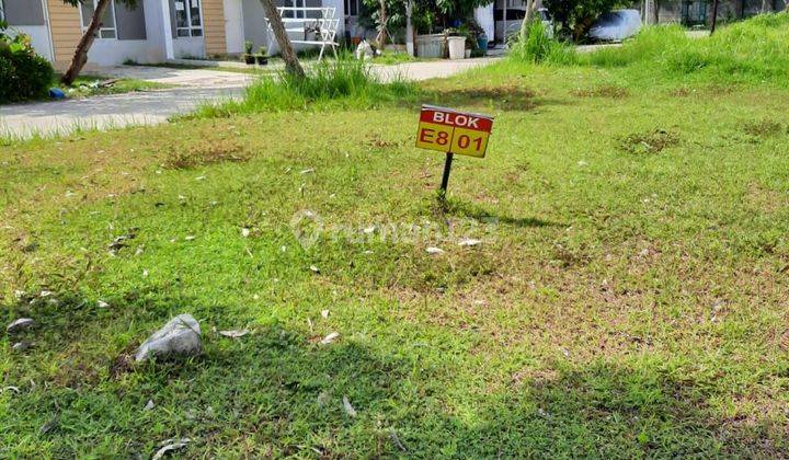 Tanah 103 m² Di Sentra Land Paradise Parung Panjang 2