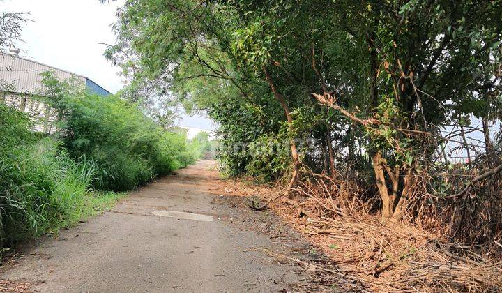 Tanah Industri Di Mm2100 Cikarang 2