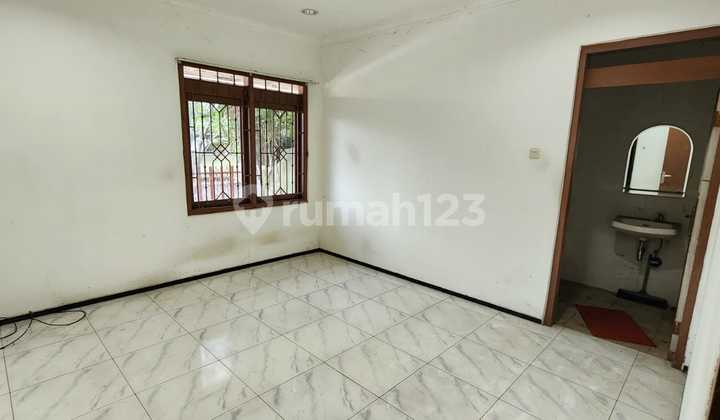 Dijual Cepat Rumah di Komplek Pakuan Tajur Dijual Cepat Rumah di Komplek Pakuan Tajur