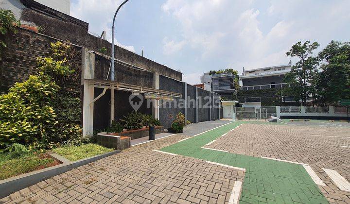 Gedung Kantor Menteng 11 Lantai Bagus 2