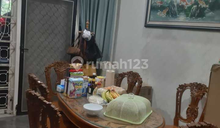 Rumah 2 Lantai Di Kalideres Permai 2