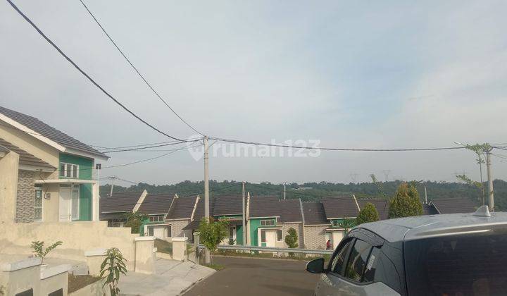 OVER KREDIT MURAH Rumah Cantik Banting Harga Citra Indah City 3