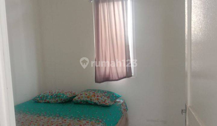 OVER KREDIT MURAH Rumah Cantik Banting Harga Citra Indah City 4