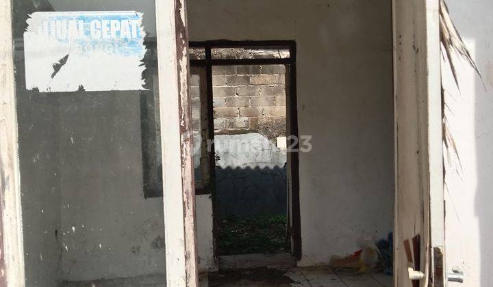 Rumah Bahan DIJUAL CEPAT BANTING HARGA Citra Indah City 2