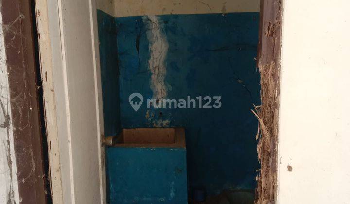 Rumah Bahan DIJUAL CEPAT BANTING HARGA Citra Indah City 4