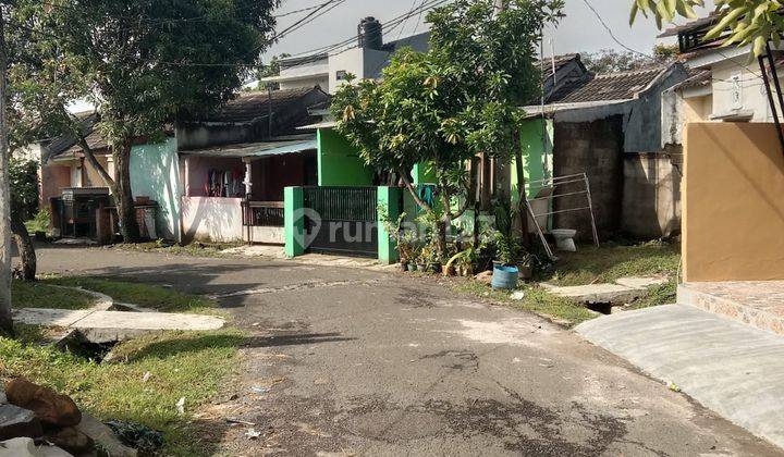 Rumah Bahan DIJUAL CEPAT BANTING HARGA Citra Indah City 5