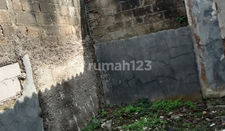 Rumah Bahan DIJUAL CEPAT BANTING HARGA Citra Indah City 7
