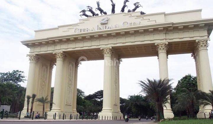 Rumah Bahan DIJUAL CEPAT BANTING HARGA Citra Indah City 11