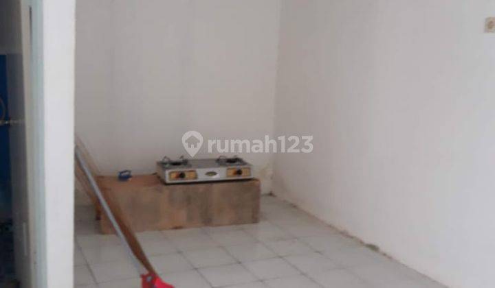 Rumah Dijual Murah Dalam Komplek Citra Indah City 6