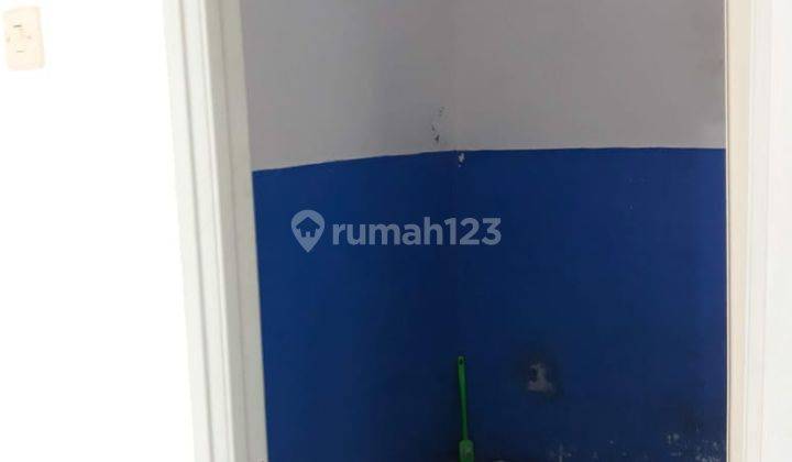 Rumah Dijual Murah Dalam Komplek Citra Indah City 7