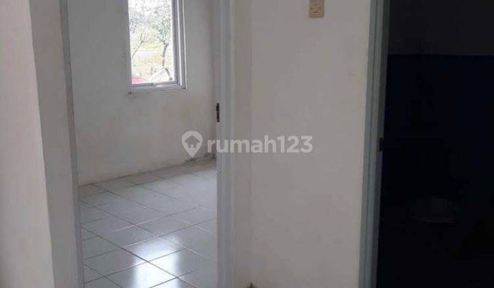 Rumah Dijual Murah Dalam Komplek Citra Indah City 3