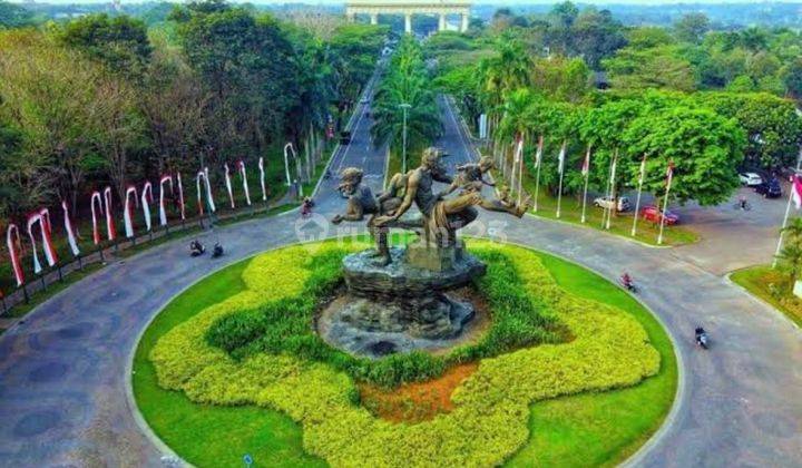 Rumah Bahan Dijual Murah Citra Indah City 7