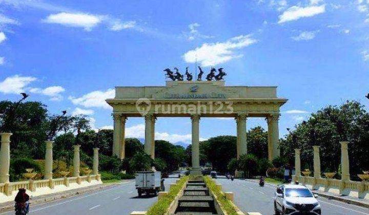 Rumah Over Kredit Dijual Murah Citra Indah City 9