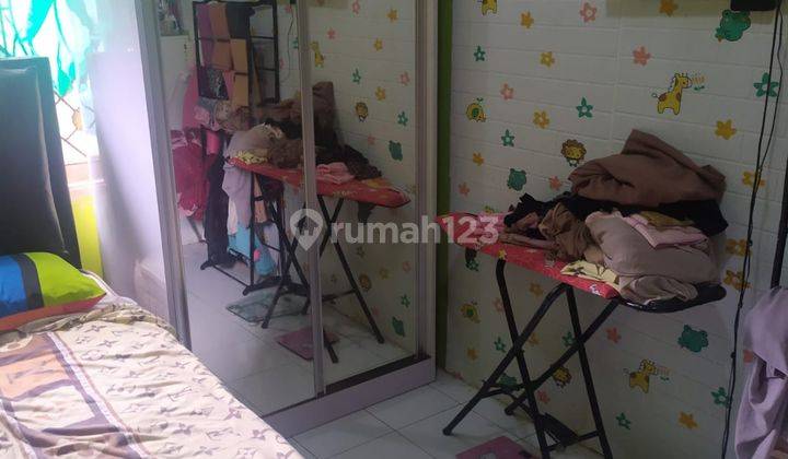 Di jual rumah second murah siap huni utara jl godean km 9 4