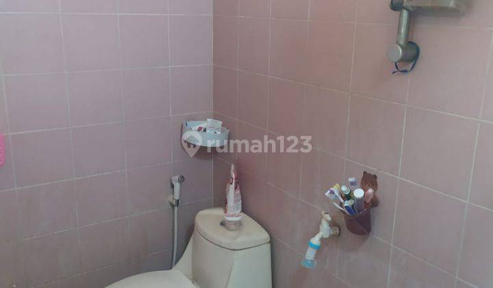 Di jual rumah second murah siap huni utara jl godean km 9 5