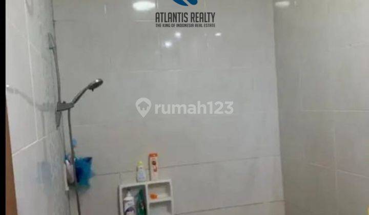 Rumah 2 Lantai Bagus Semi Furnished SHM Siap Huni Di Graha Raya Bintaro Tangerang Selatan 2