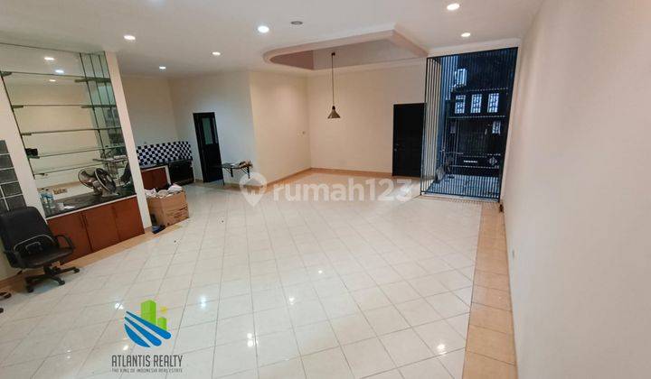 Rumah Bagus 2 Lantai Siap Huni SHM Meruya Puri Jakarta Barat 2