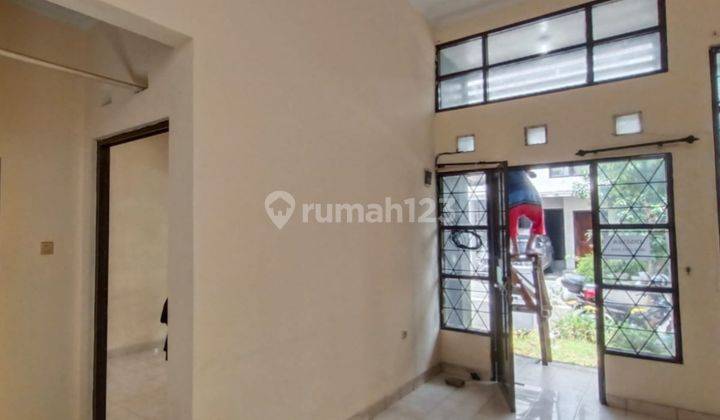 Rumah Bagus SHM Siap Huni Cluster Di Graha Raya Bintaro Tangerang  2