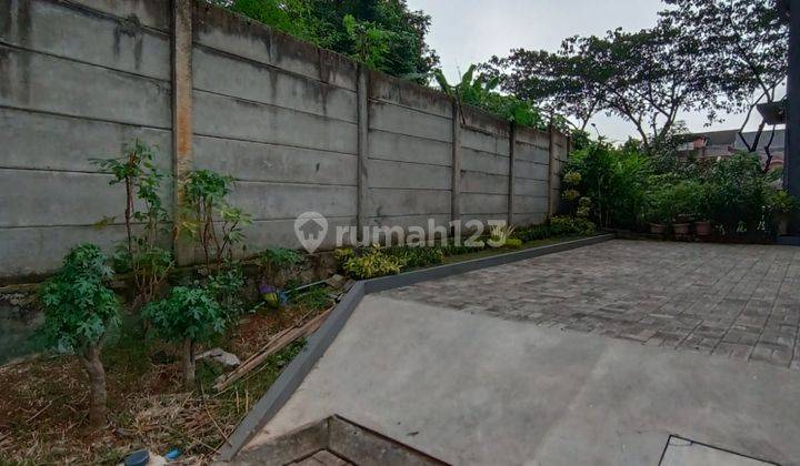 Rumah 2 Lantai Bagus Unfurnished Graha Raya Bintaro Tangerang 2