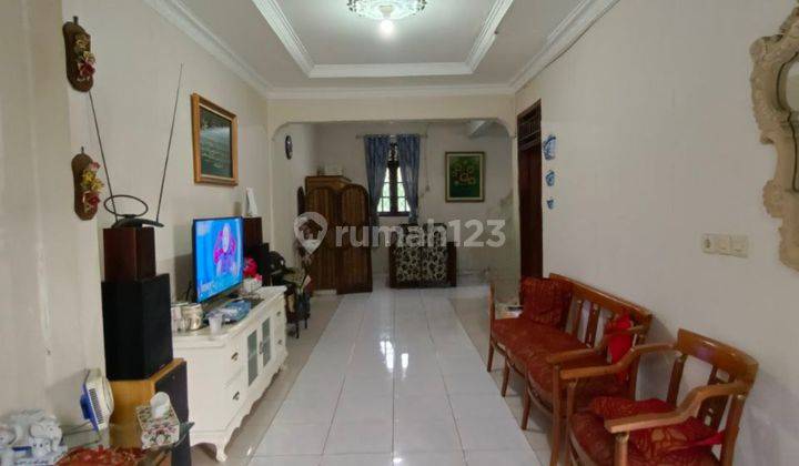 Rumah 2 Lantai SHM di Alam Sutera Tangerang Selatan, Tangerang 2