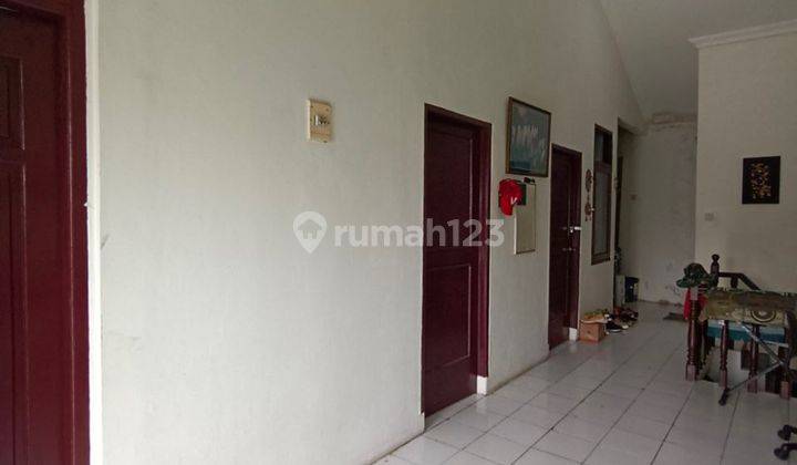 Rumah 2 Lantai SHM di Alam Sutera Tangerang Selatan, Tangerang 2