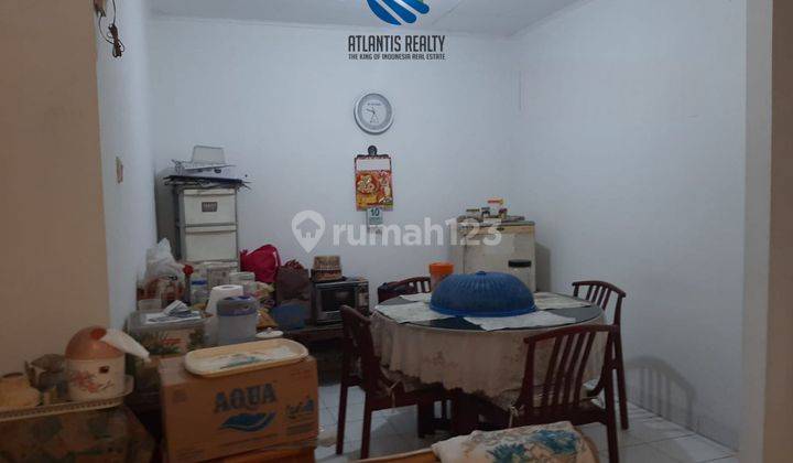 Rumah Minimalis Elit Paling Strategis di Puri Indah Jakarta Barat 2