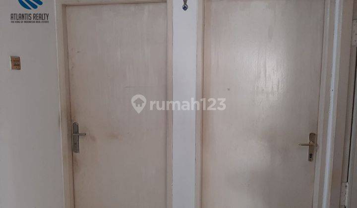 Rumah Minimalis Elit Paling Strategis di Puri Indah Jakarta Barat 2