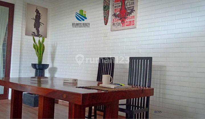 Rumah Bagus Di Tangerang Dalam Komplek Dekat Toll Karang Tengah  2