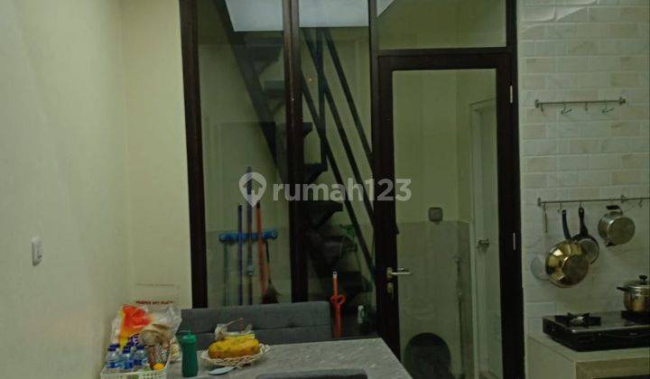 Rumah Bagus Semi Furnished SHM Di Graha Raya Bintaro Tangerang  2