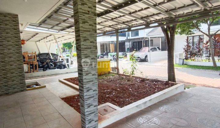 Rumah Kontrakan Bagus di Jl Raya Boulevard Graha Raya Bintaro Tangerang , Tangerang 1