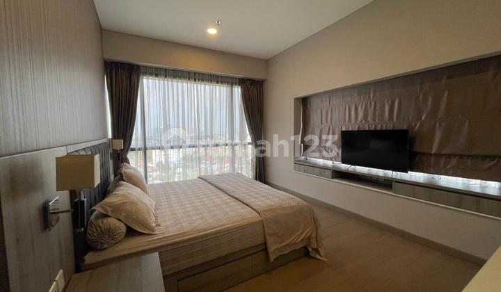 Termurah Apartemen 2+1 BR 1 Park Avenue Keb Lama Jakarta Selatan