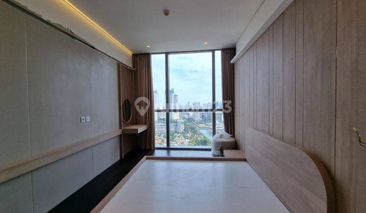 Apartment Mewah Casa Domaine Tanah Abang Jakarta Pusat 2